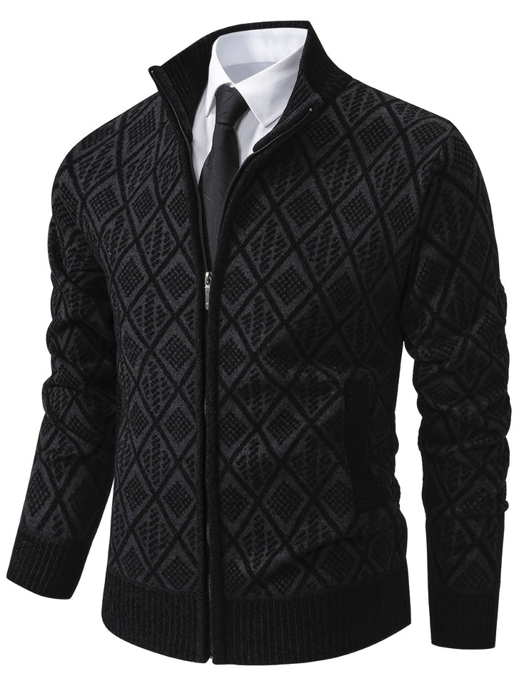 Nord Code Cardigan