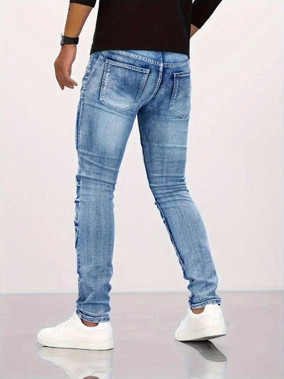 Nord Milano Rider Jeans