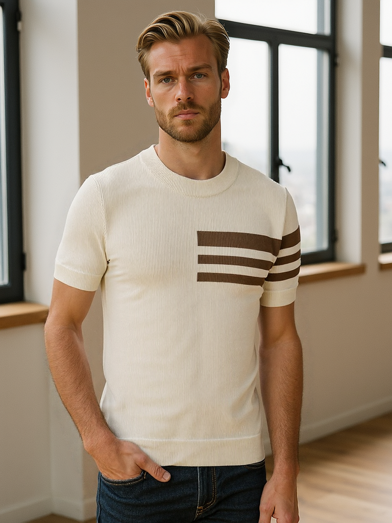 Nord The Fifth Line Shirt