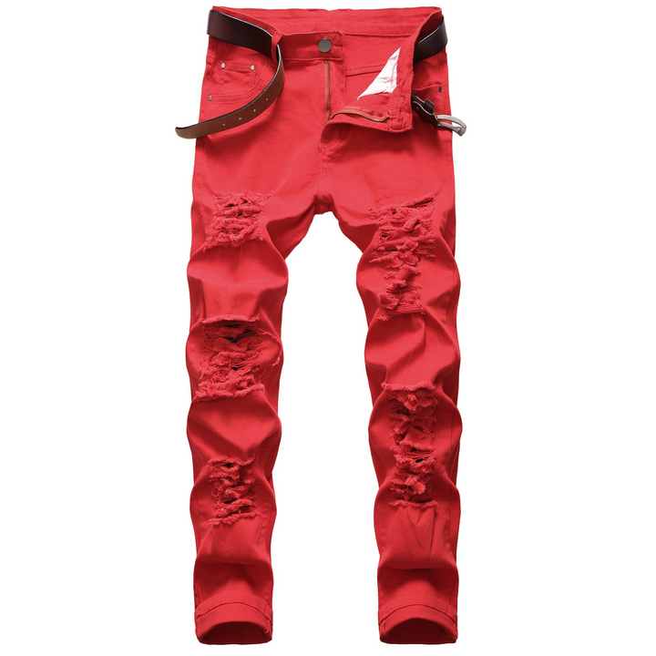 Nord Revolt Jeans
