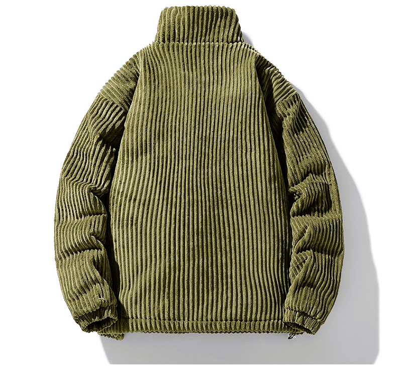 Nord Lomaro Corduroy Jacket