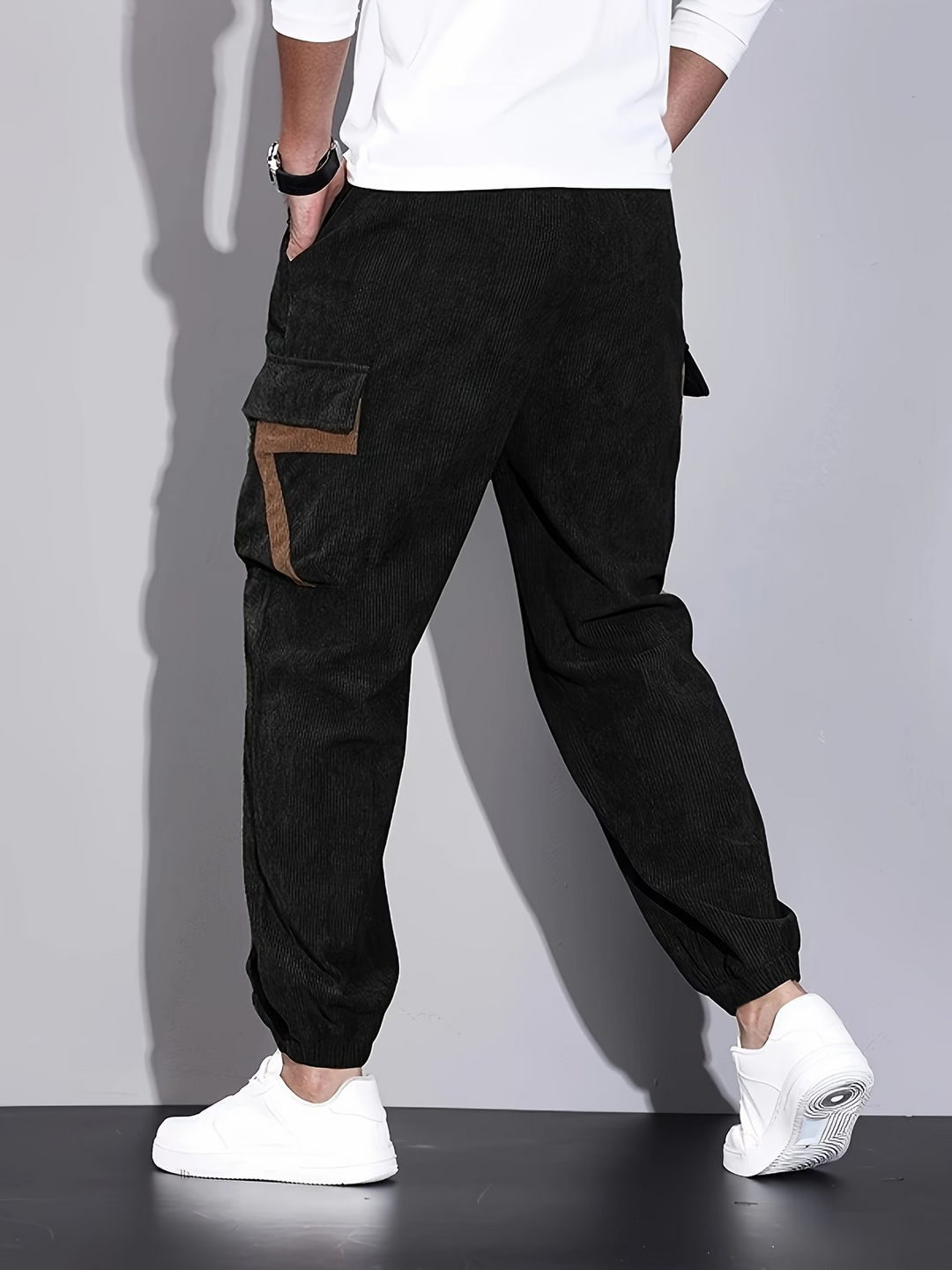 Nord REVOLT Utility Jogger
