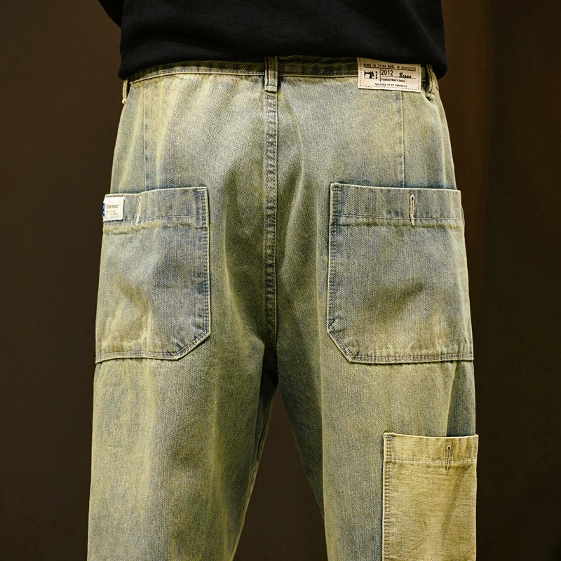 Nord Urban Forge Collection Jeans