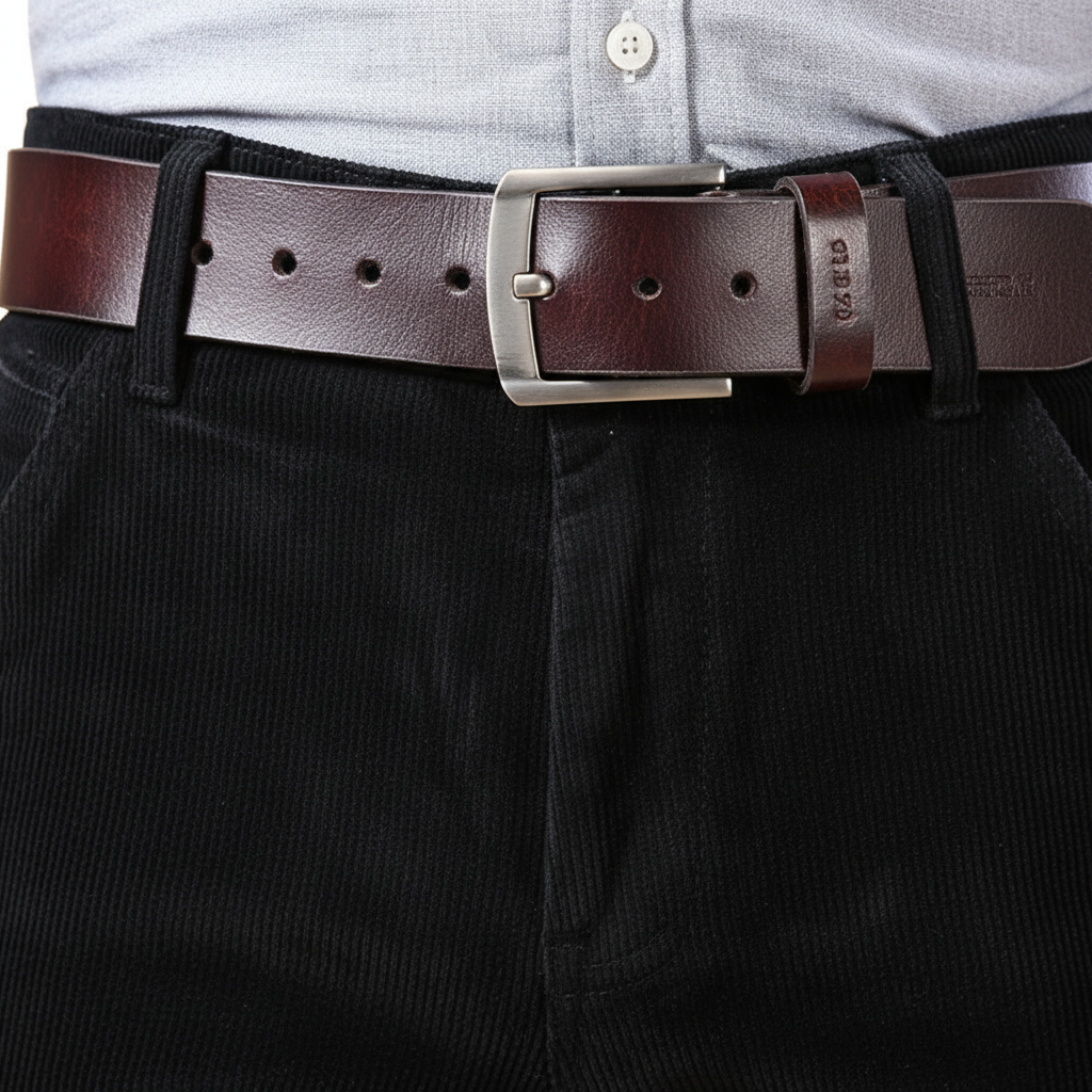 Black Detail