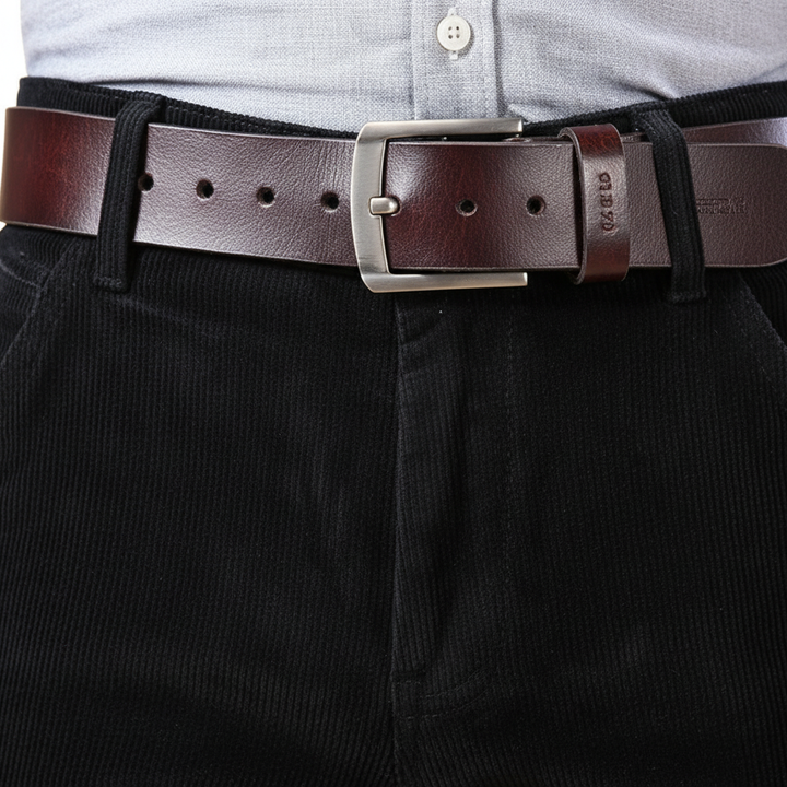 Black Detail