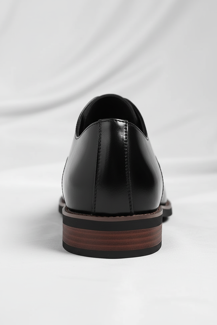 Black Heel