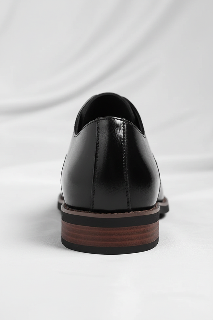 Black Heel