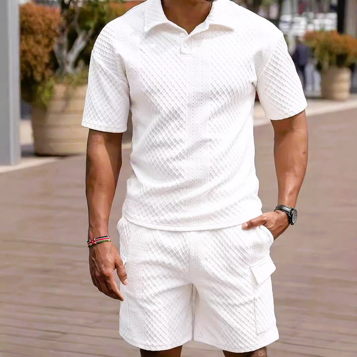 Nord RidgeLine Summer Set