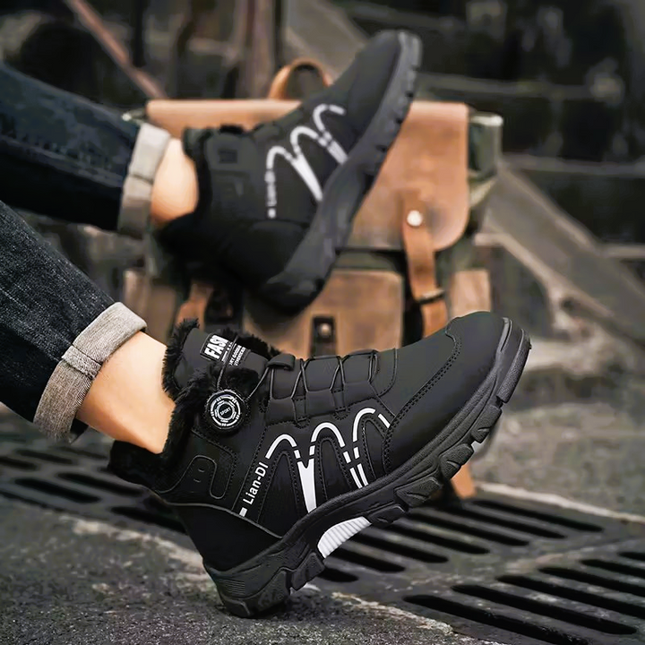 Nord SnowCore Grip Boots