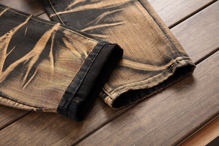 Nord RAW Denim Jeans