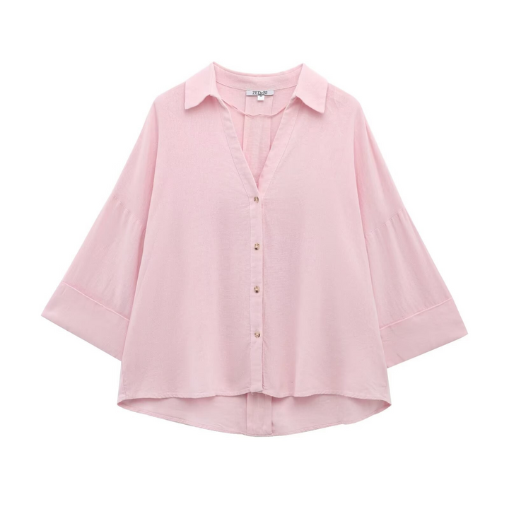 Nord Noa Oversized Shirt
