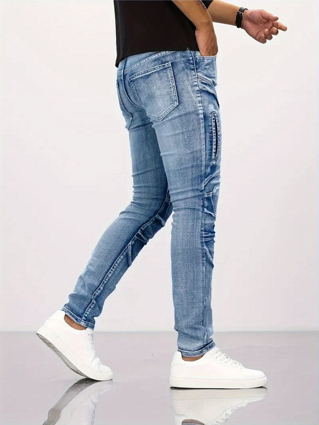 Nord Milano Rider Jeans