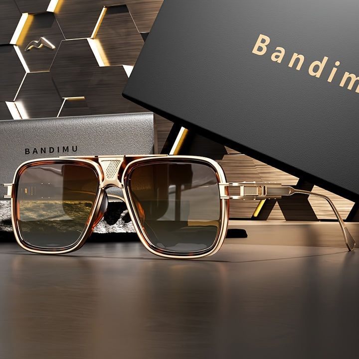 Aviato Apex Bandimu Sunglasses