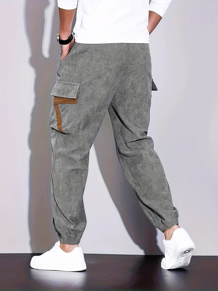 Nord REVOLT Utility Jogger