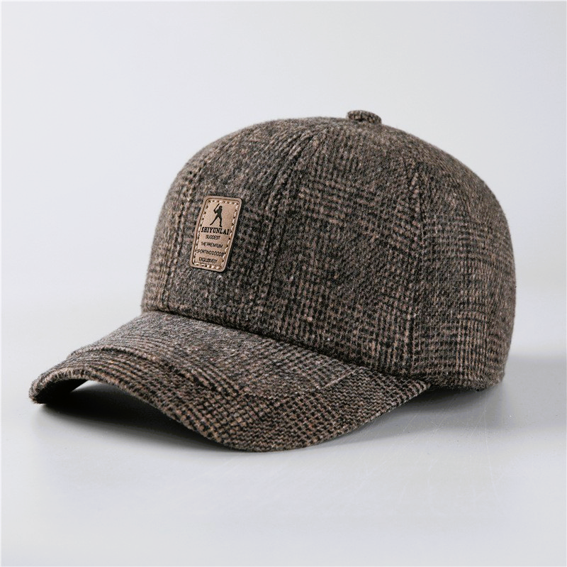 Nord Torino Wool Cap