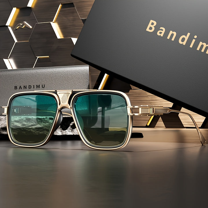 Aviato Apex Bandimu Sunglasses