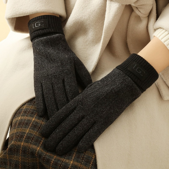 Nord LGC Cashmere Touch Gloves