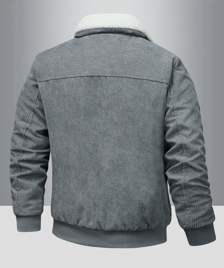 Nord Ironfield Corduroy Jacket