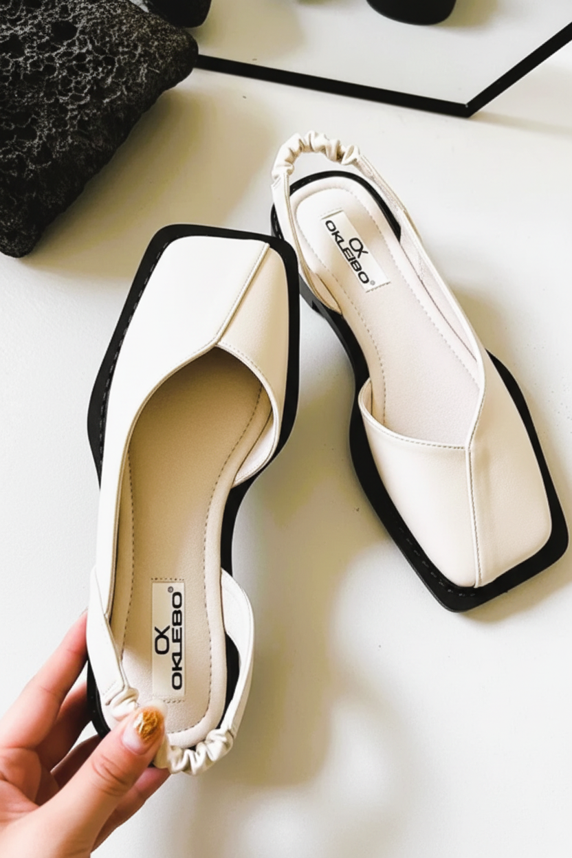 Comfort beige