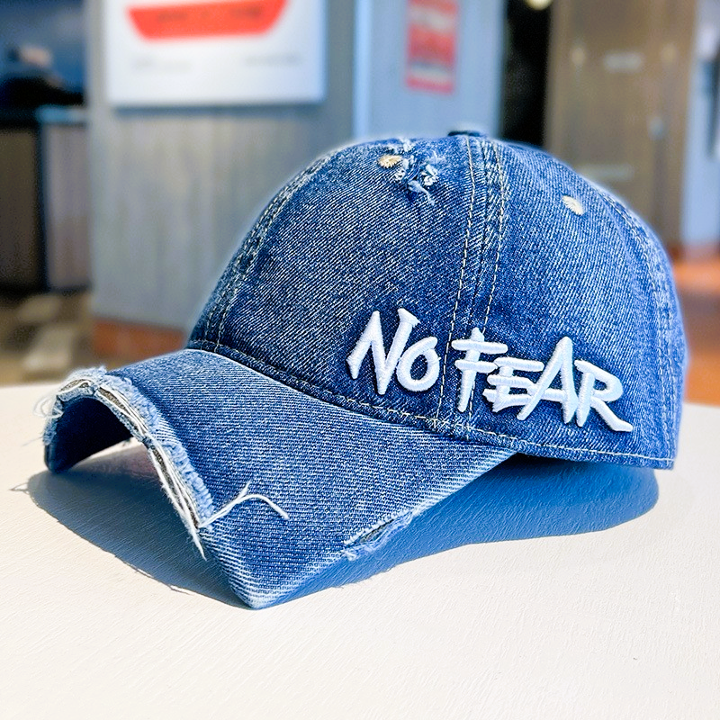 Nord LimitZero Denim  Cap