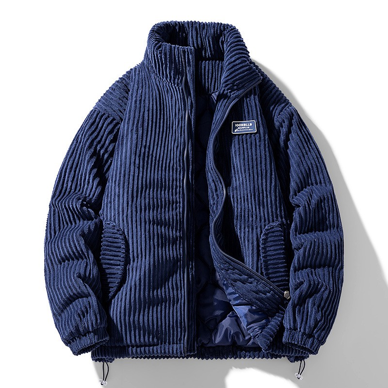 Nord Lomaro Corduroy Jacket
