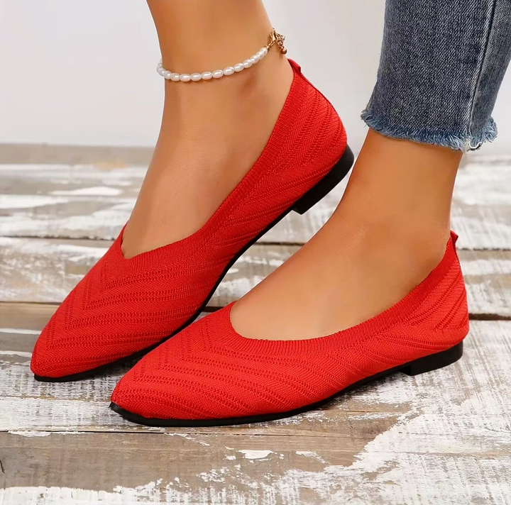 Nord Millo Flats