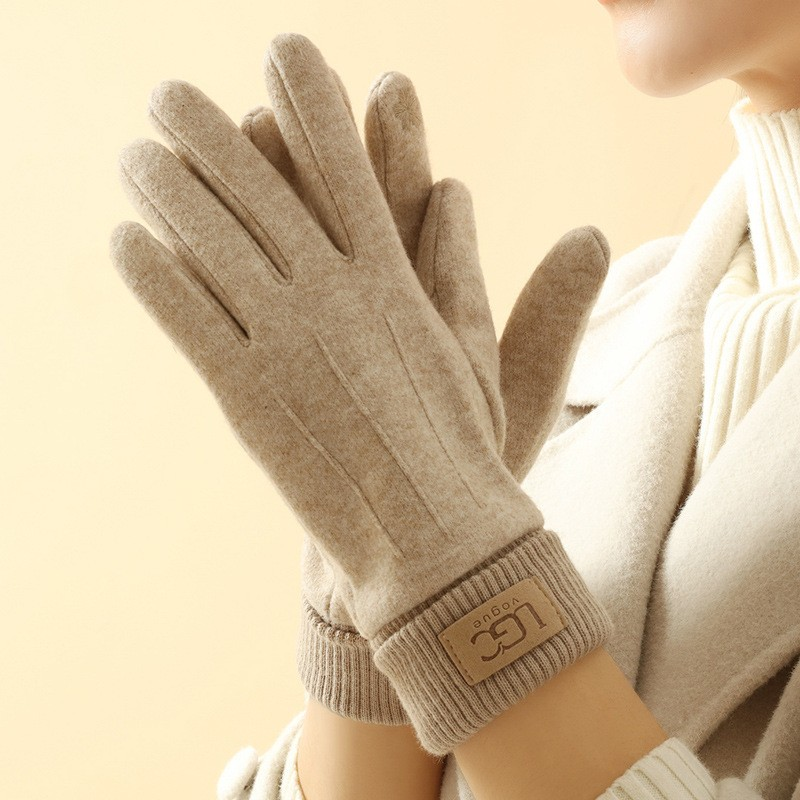 Nord LGC Cashmere Touch Gloves