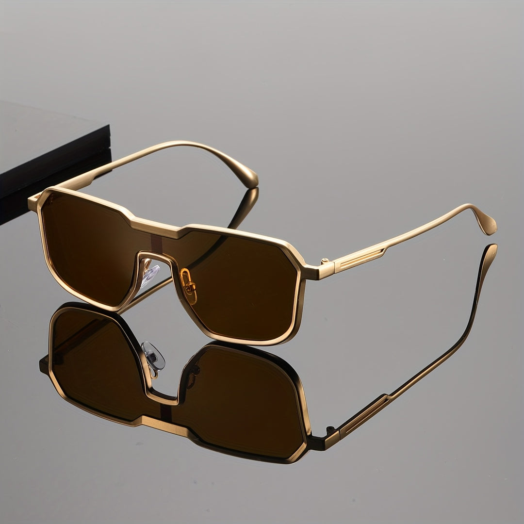Aviato Carvani Edge Sunglasses