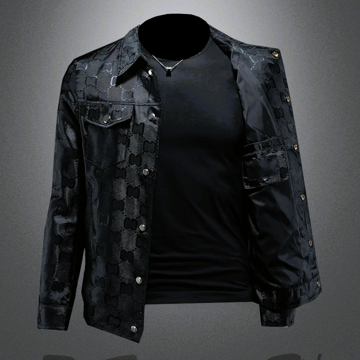 Nord Eden Floral Jacket