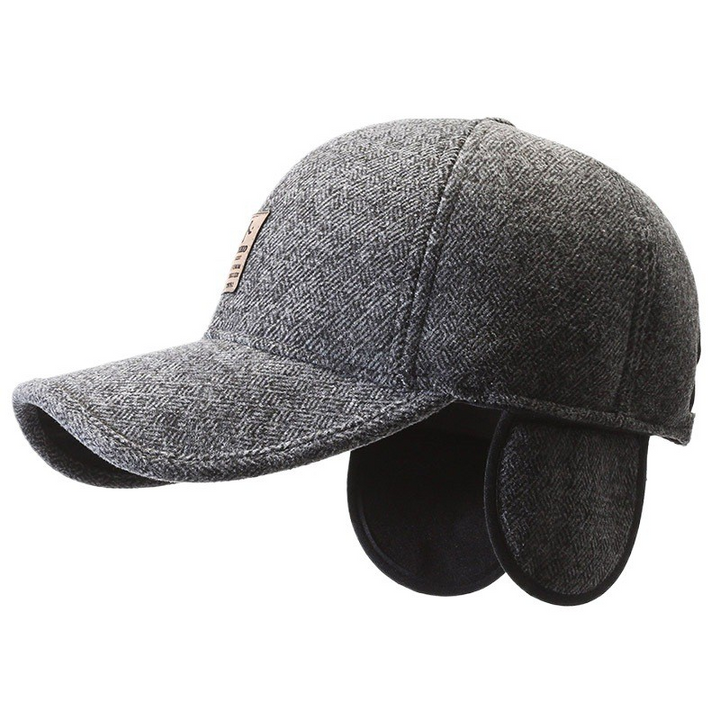 Nord Cappello Wool Cap