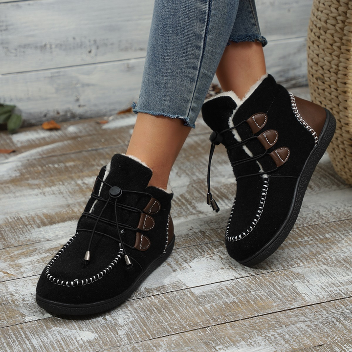 Nord Luna Fleece Boot