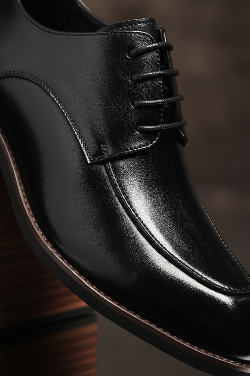 Detail Black