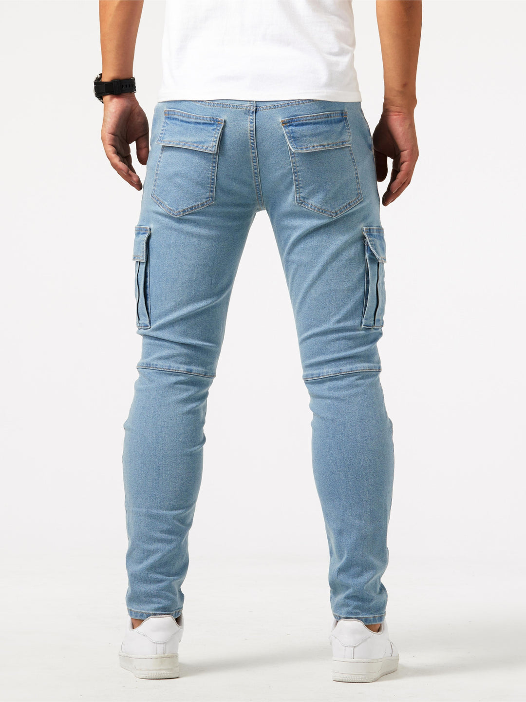 Nord CoreStreet Denim