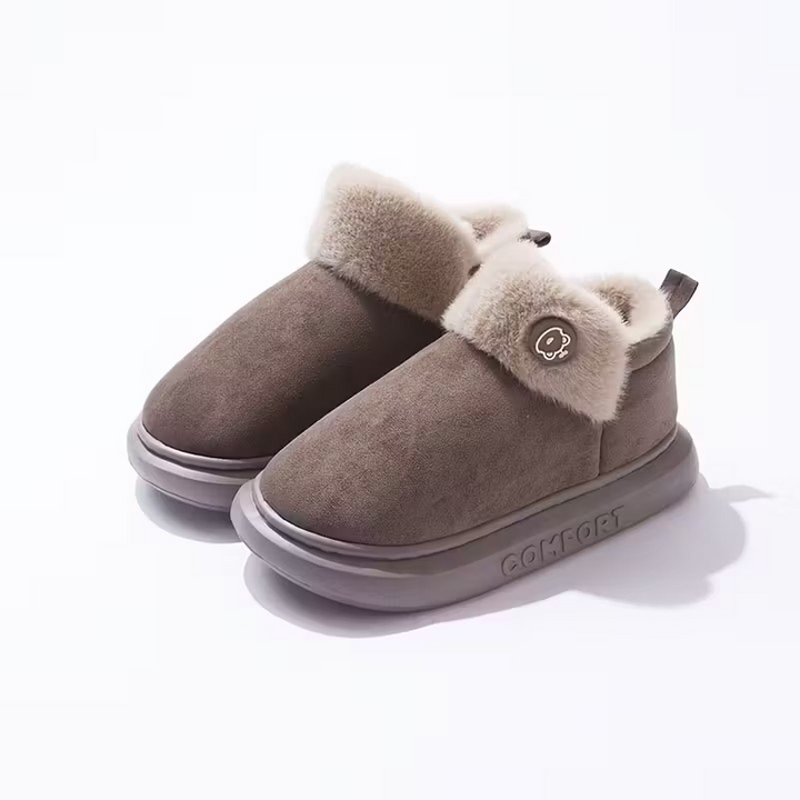 Nord SnowBear Slip-Ons
