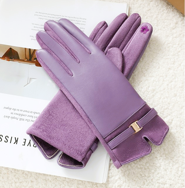 Nord Monroe Touch Gloves