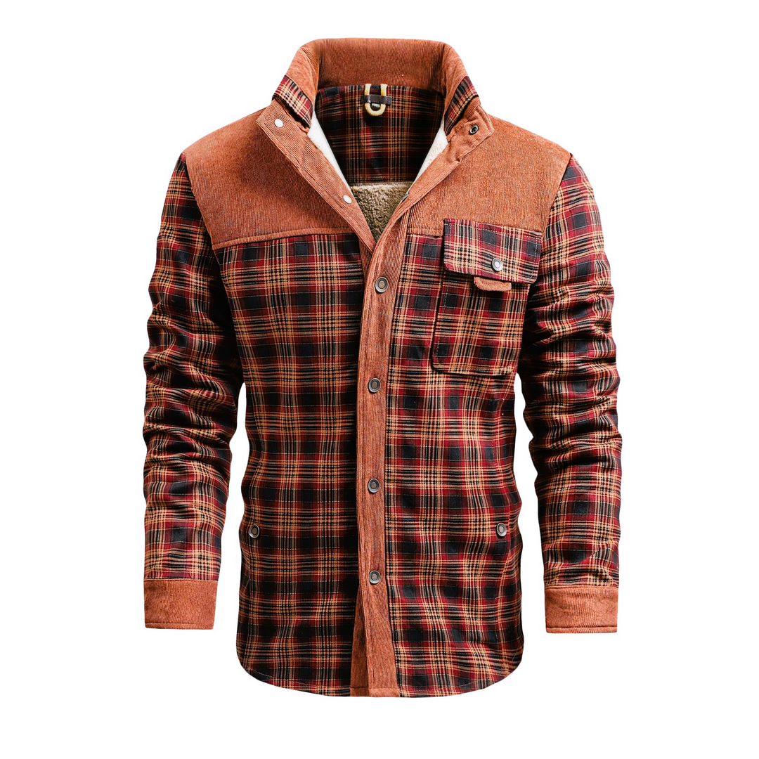 Nordwood Jacket