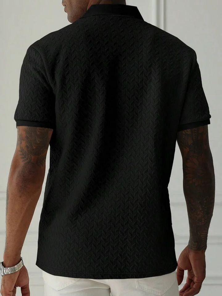Nord  Lorenzo Knit Polo