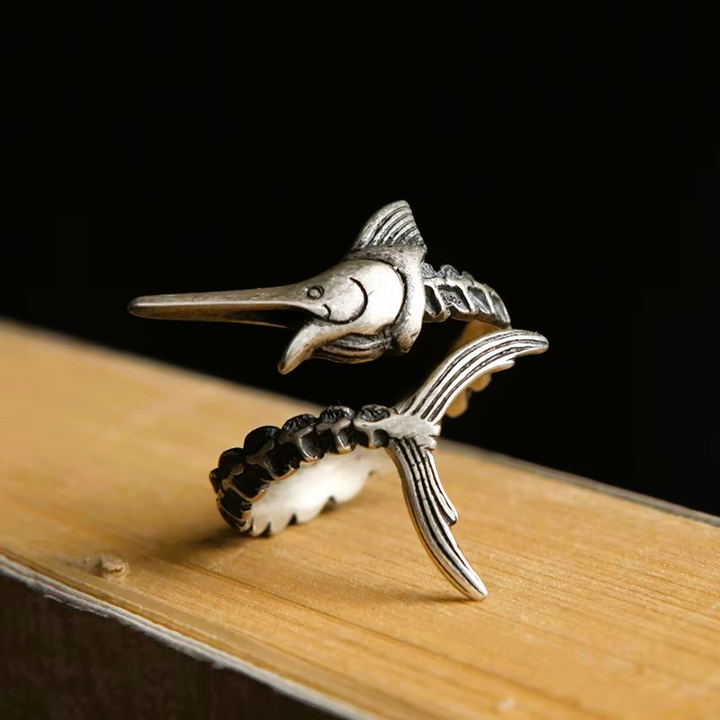 Nord Eternal Flow Ring