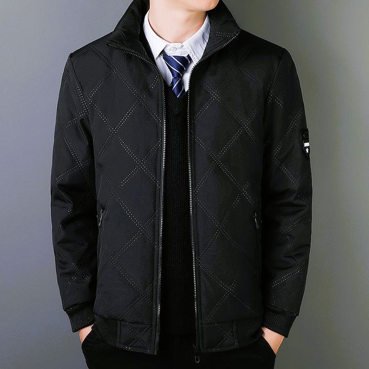 Nord Brooklyn Quilted Jacket