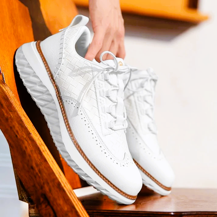 Jesi Ascoli Ortho Shoes