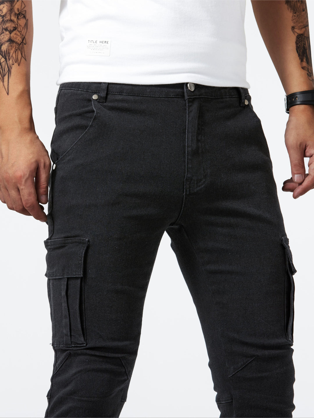 Nord CoreStreet Denim