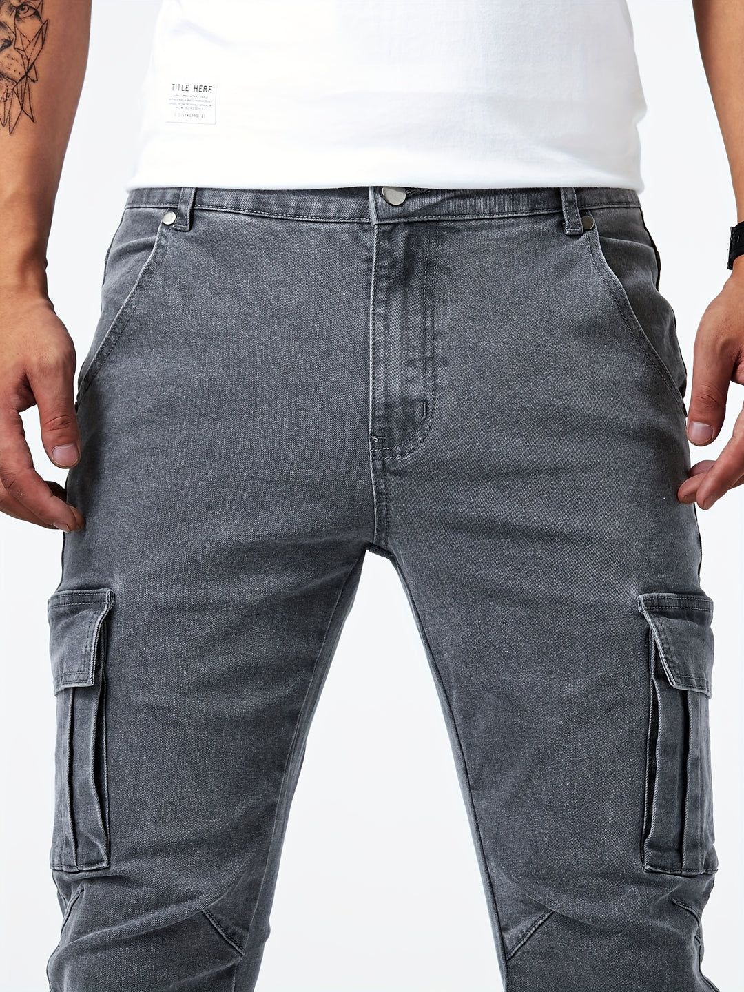 Nord CoreStreet Denim