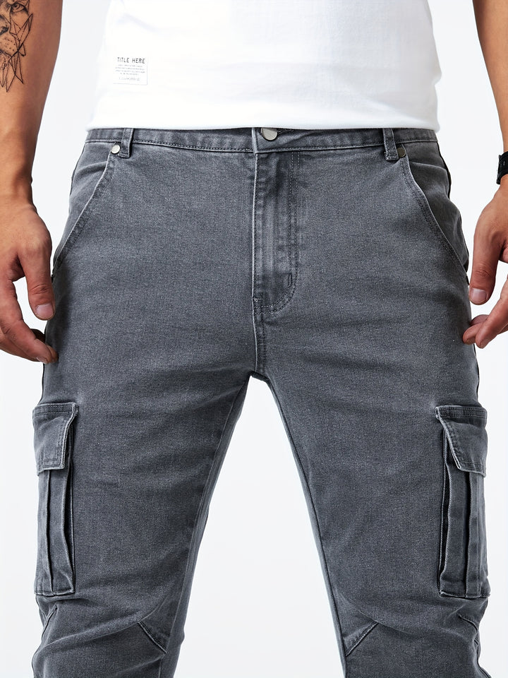 Nord CoreStreet Denim