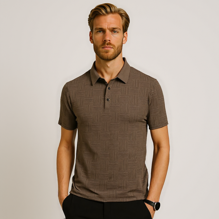Nord Milano Grid Polo