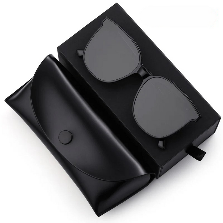 Aviato Pure Black Vision