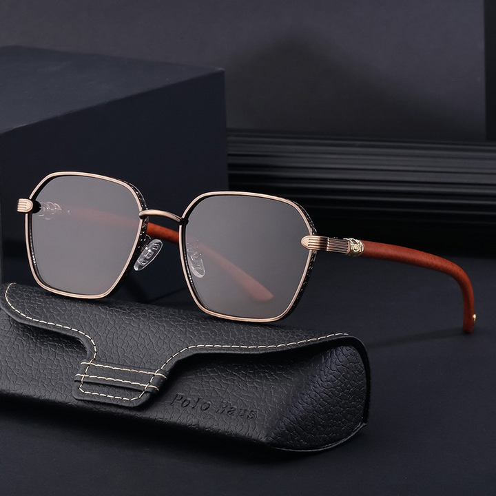 Aviato Avenue Sunglasses