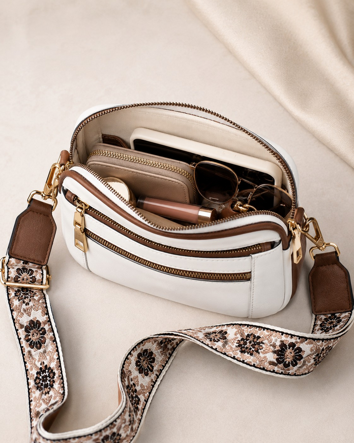 Nord Loom Crossbody