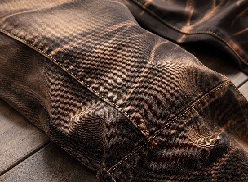 Nord RAW Denim Jeans