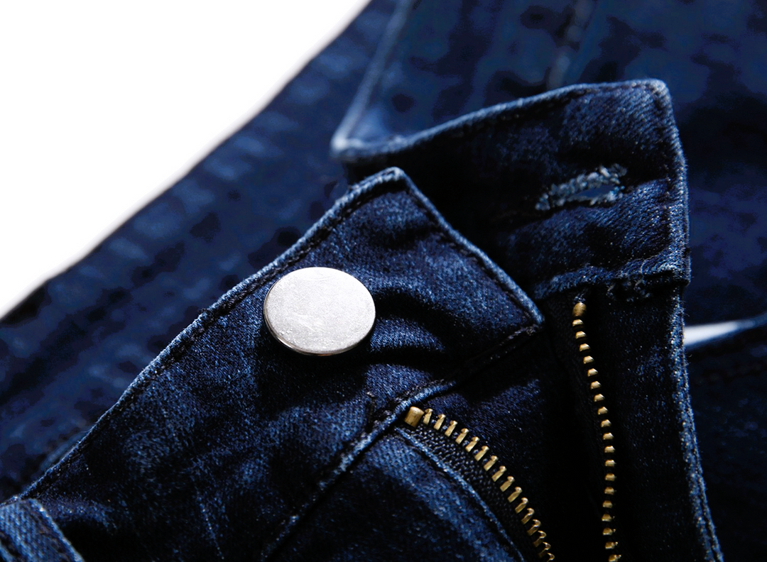 Nord Gallery Print Denim