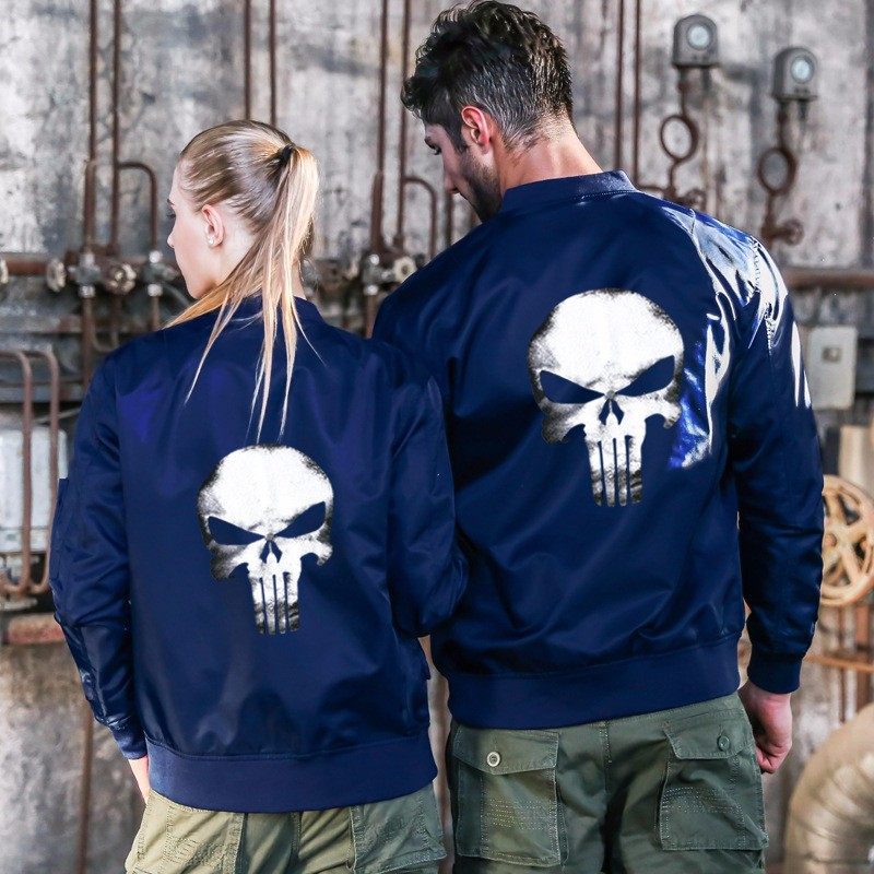 Nord Skull Bomber
